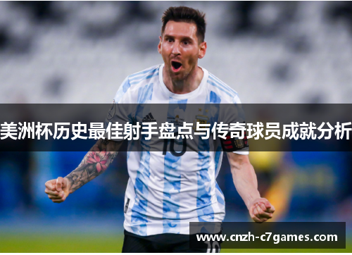 美洲杯历史最佳射手盘点与传奇球员成就分析