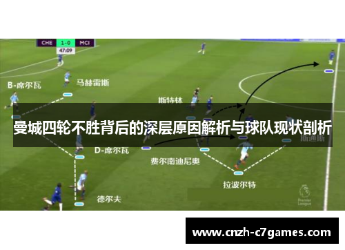 曼城四轮不胜背后的深层原因解析与球队现状剖析