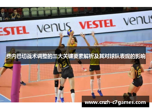 费内巴切战术调整的三大关键要素解析及其对球队表现的影响