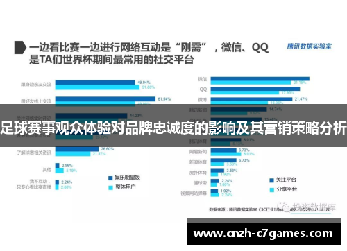 足球赛事观众体验对品牌忠诚度的影响及其营销策略分析 足球赛事观众体验对品牌忠诚度的影响及其营销策略分析