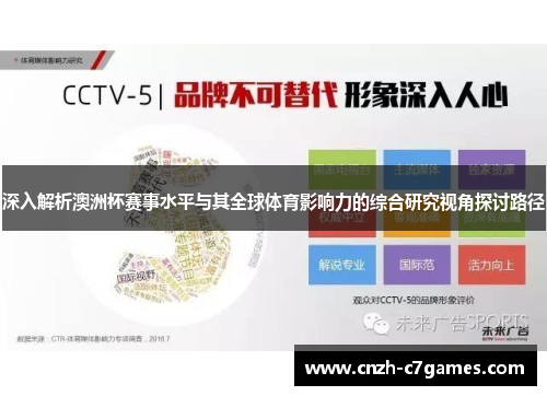 深入解析澳洲杯赛事水平与其全球体育影响力的综合研究视角探讨路径